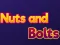 Hra Nuts And Bolts online