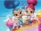 Hra Jigsaw Puzzle: Shimmer And Shine online