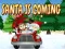 Hra Santa Is Coming online