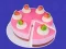 Hra Cake Sort online