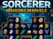 Hra Sorcerer Mahjong Marvels online