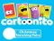 Hra Cartoonito Christmas Matching Pairs online