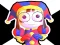 Hra Digital Circus Runner online