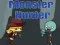 Hra Monster Hunter online