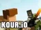 Hra Kour.io online