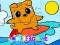 Hra Jigsaw Puzzle: Surfing In The Sea online