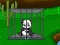 Hra Smiley Panda Escape online