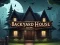 Hra Backyard House Escape online