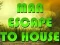 Hra Man Escape To House online