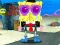 Hra Dress the Spunch 2 online
