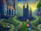 Hra Detective House Escape online