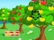 Hra Save The Apple Family online