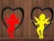 Hra Find Love Birds online