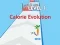 Hra Calorie Evolution online