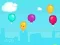 Hra Toon Balloonz online