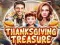 Hra Thanksgiving Treasure online