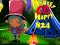 Hra Monkey Go Happy Stage 824 online
