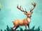 Hra Stylish Deer Escape online