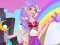 Hra Girly Dreamy Sailor online