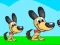 Hra Grandpa’s Rabbit Rescue online