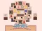 Hra My Tidy Life - Puzzle Sort online