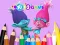 Hra Coloring Book: Cute Troll online