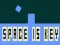 Hra Space is Key online