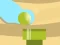 Hra Sand Ball online