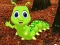Hra Caterpillar Buddy Escape online