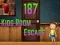 Hra Amgel Kids Room Escape 187 online