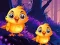 Hra The Great Goldfinch Escape online