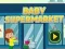 Hra Baby Supermarket online
