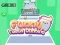 Hra Funny Teeth Running online