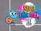 Hra Super Disc Duel 2 online