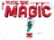 Hra Ride the Magic online