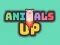Hra Animals Up online
