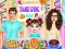 Hra Baby Taylor Thanksgiving Day online