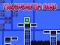 Hra Trigonometry Dash online