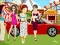 Hra Theme Park Girls Escape online