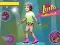 Hra Soy Luna Roller Cool online