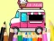 Hra Coloring Book: Ice Cream Car online