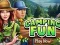 Hra Camping Fun online