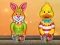 Hra Angel Easter Room Escape online