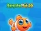 Hra Save The Fish 3D online