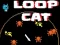 Hra Loop Cat online