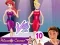 Hra Princesses Contest online