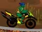 Hra Ninja Turtle Death Desert online