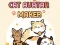 Hra Cat Avatar Maker online