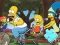 Hra Jigsaw Puzzle: Simpson Family Riding online