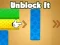 Hra Unblock It online